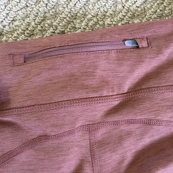 NWT Nike Dri-Fit Run Leggings - Picture 6 of 6